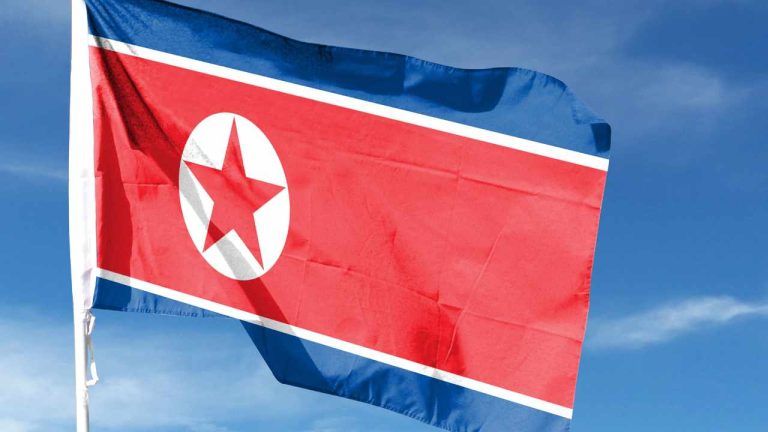 DOJ Seizes .74M in Crypto Tied to North Korean Tech Ring