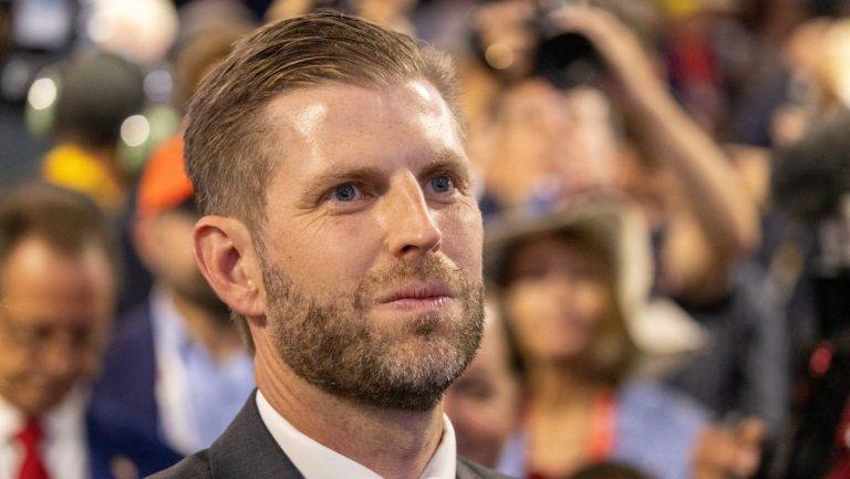 Eric Trump Shuts Down Magic Eden Memecoin Wallet, But Will Still Invest in the Creators