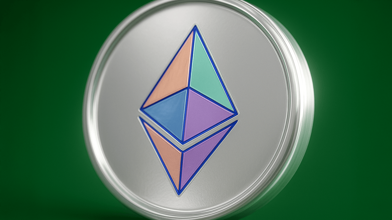 ETH’s Bullish Outlook: Breakthrough of $2,793 Could Lead to $3,500-$4,000