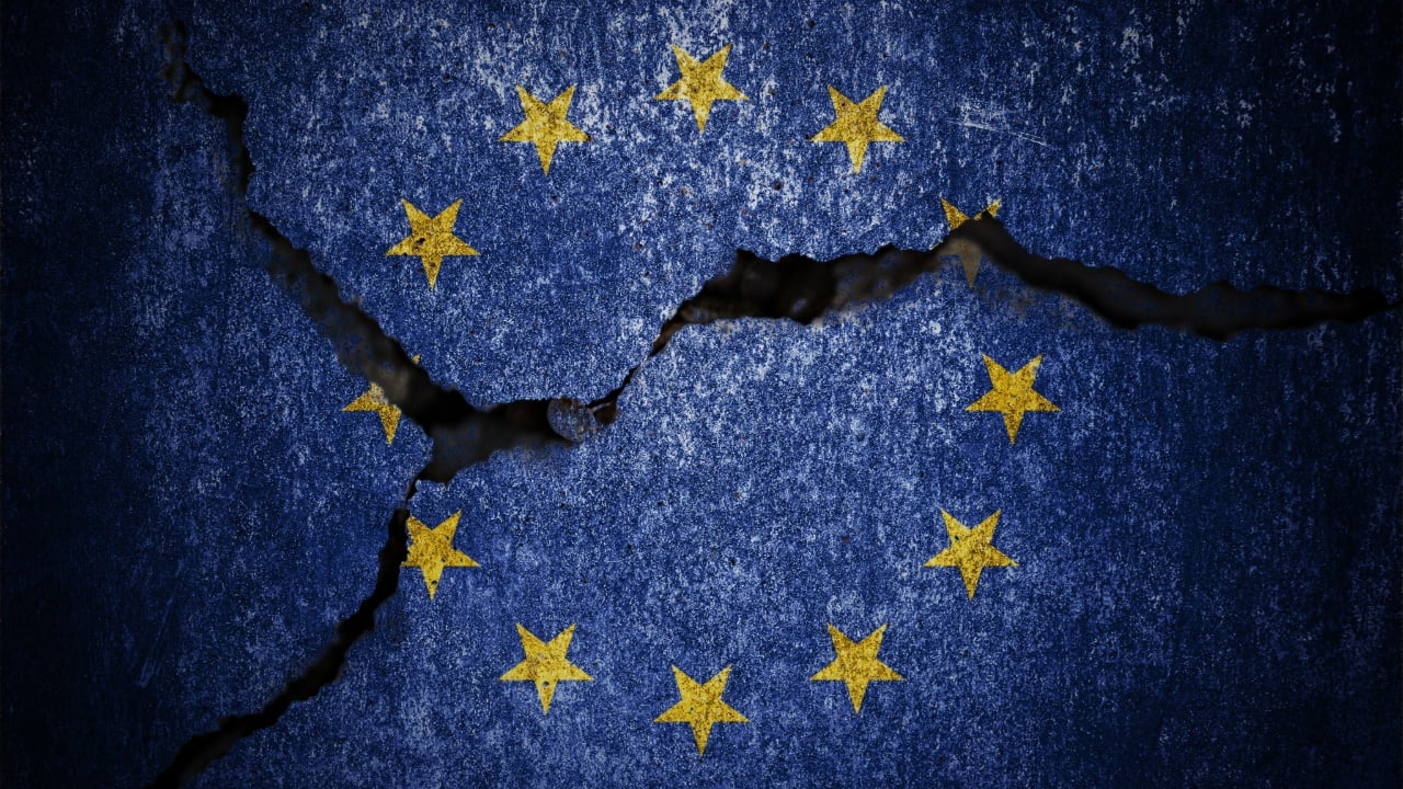 EU Might Make Bitcoin Illegal, XRP and RLUSD Aim to Replace SWIFT, and More — Week in Review
