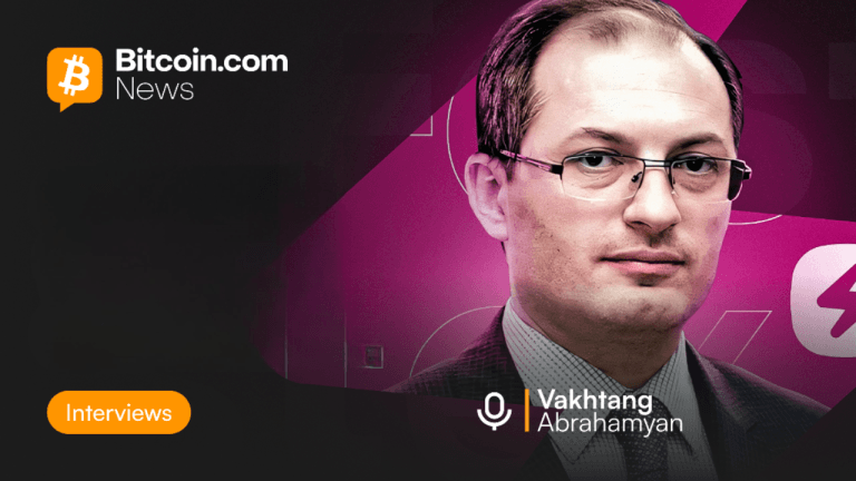 From Central Bank Halls to Web3 Frontiers — An Interview With Fastex CEO