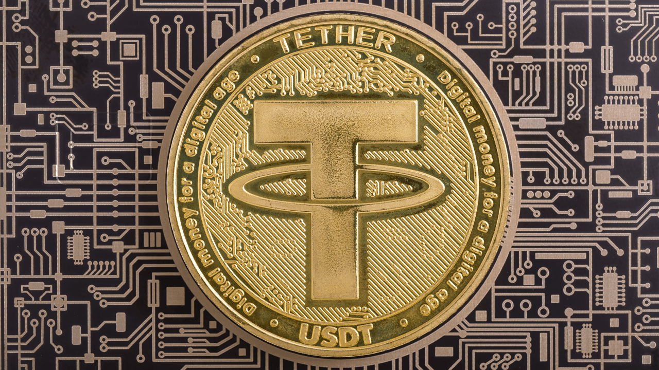 Report: Tether’s USDT Dominates Stablecoin Payment Market, Tron Most-Used Chain