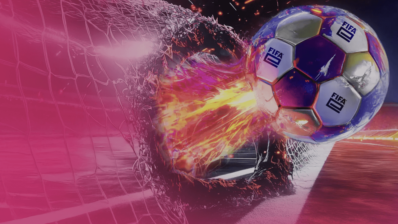 Adidas Enters FIFA Rivals Universe With Licensed Digital Products