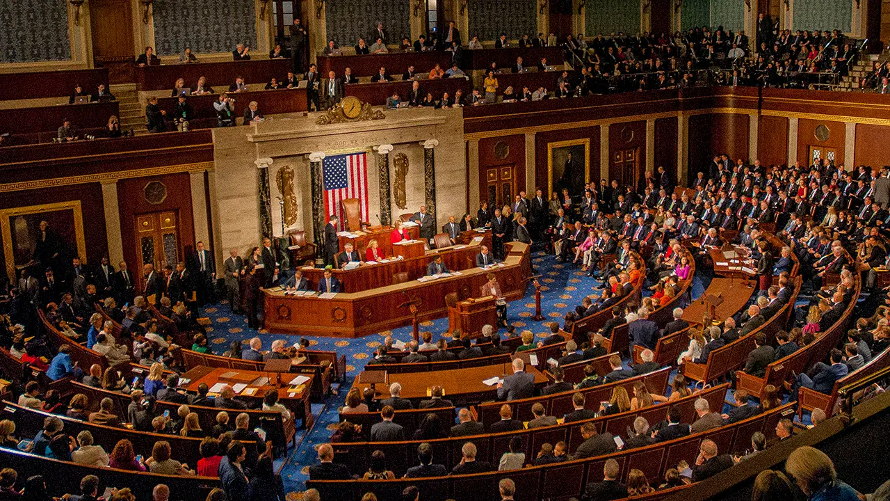 Bipartisan Lawmakers File Resolution to Keep US Out of Israel-Iran Crossfire