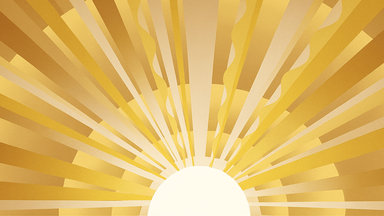 We Are About to Enter the Golden Age of Crypto We Are About to Enter the Golden Age of Crypto