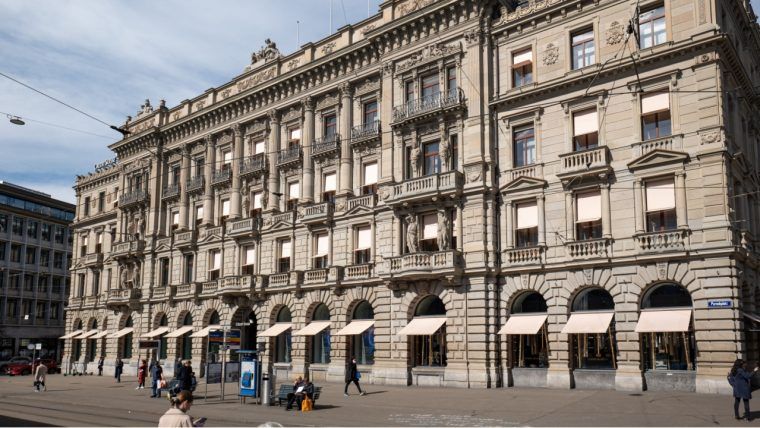 Sygnum Bank Expands Board With Leaders From UBS, Vodafone, and Swiss Re to Drive Global Growth