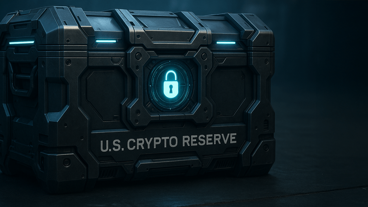 Former Cardano COO Warns Against National Bias in US Crypto Reserve Strategy
