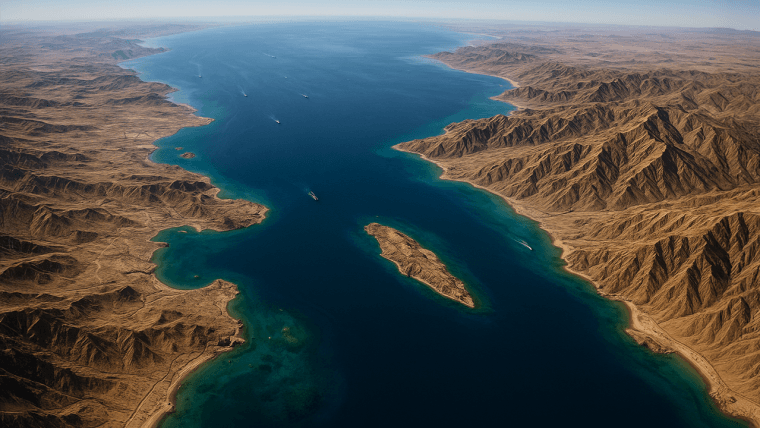 Polymarket: Odds of Strait of Hormuz Disruption Dive from 52% to 11% Post Iran Strike