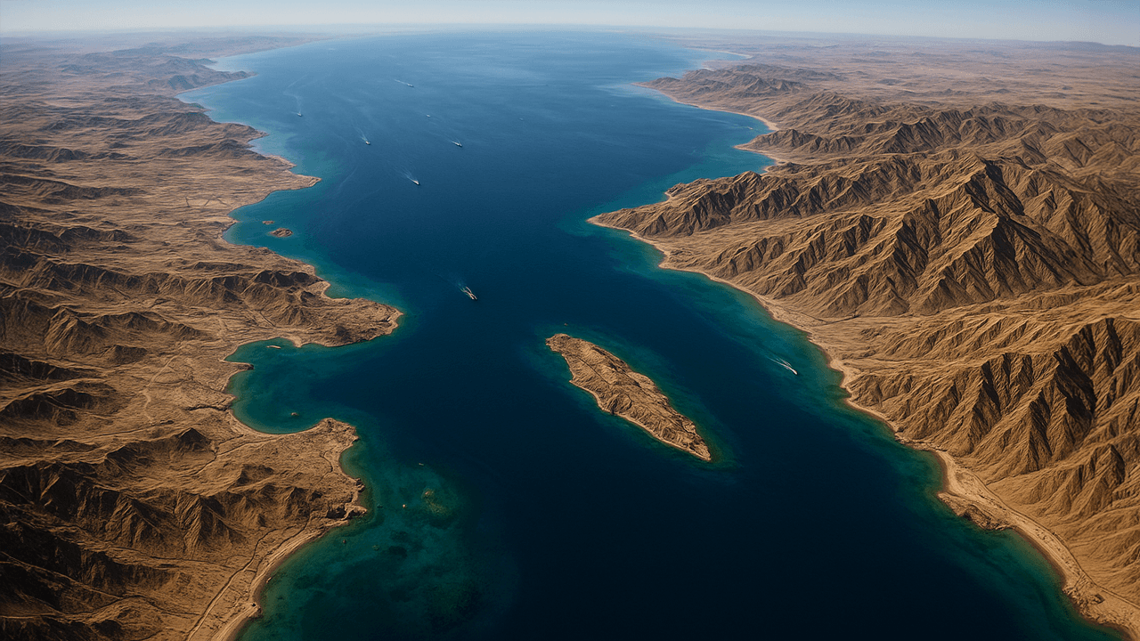 Polymarket: Odds of Strait of Hormuz Disruption Dive from 52% to 11% Post Iran Strike