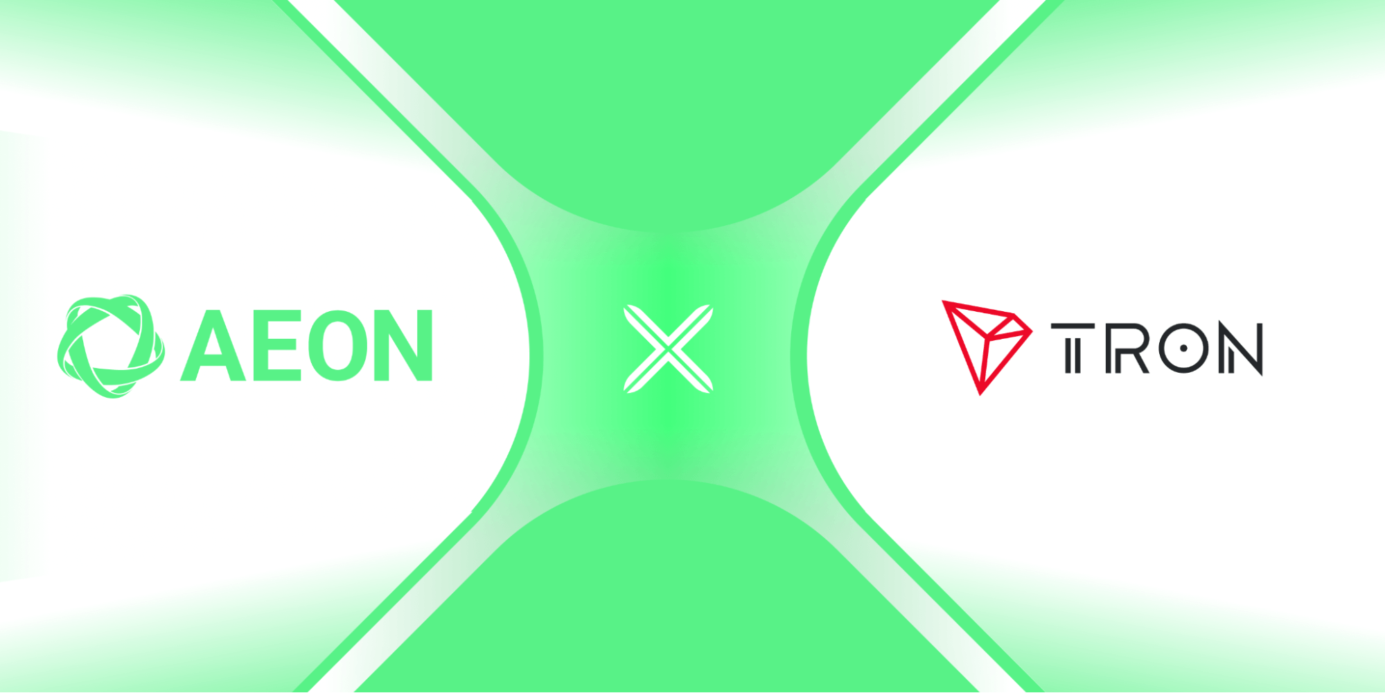 AEON Integrates TRON Network to Enable Seamless In-Store Payments