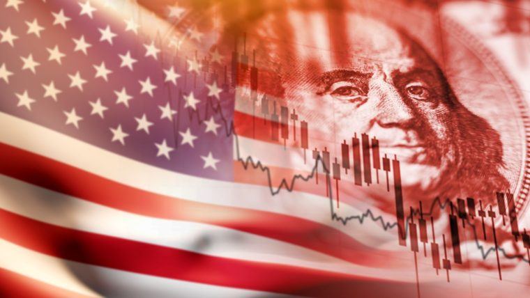 First Signs of Investors Shifting Away From US Markets Surge