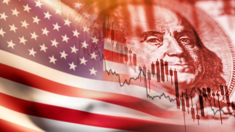First Signs of Investors Shifting Away From US Markets Surge
