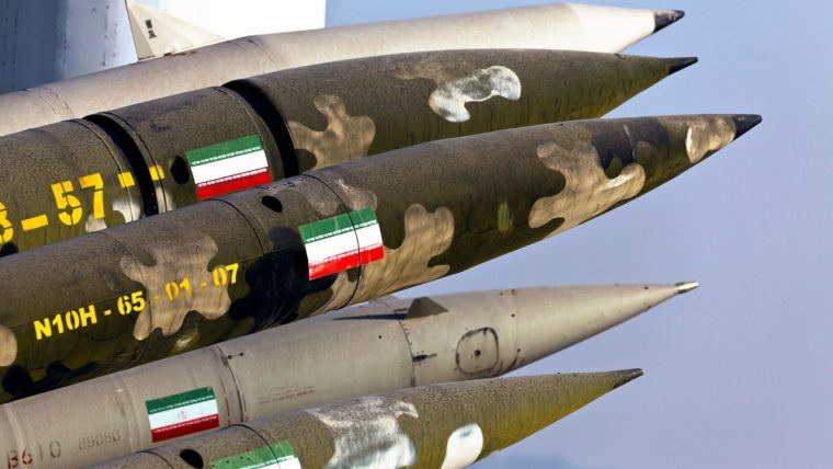 Iran Targets US Bases in Qatar; Novogratz Sees Market Upside If Retaliation Remains Limited