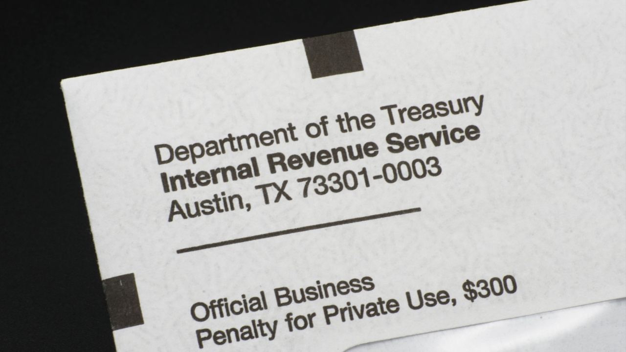 Crypto Tax Crackdown Looms as IRS Warning Letters Surge