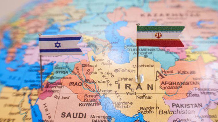 Bitcoin Plummets on Israel-Iran Conflict, Bitcoin Liquidations Surge to $1.16 Billion, and More — Week in Review