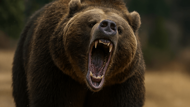 Bitcoin Price Watch: Caution Ahead as Momentum Weakens Below Key Levels