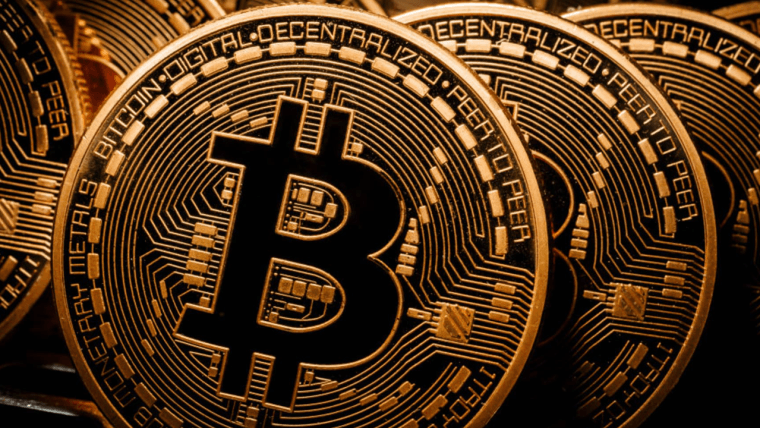 Top 10 Cryptos Rise, Led by BTC, ADA and XRP