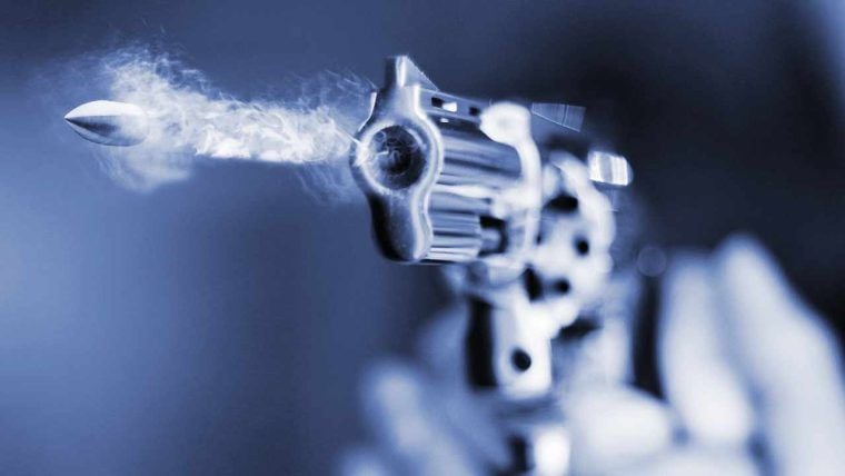 JPMorgan CEO: US Shouldn’t Stockpile Bitcoin—We Need Bullets and Guns, Not Crypto