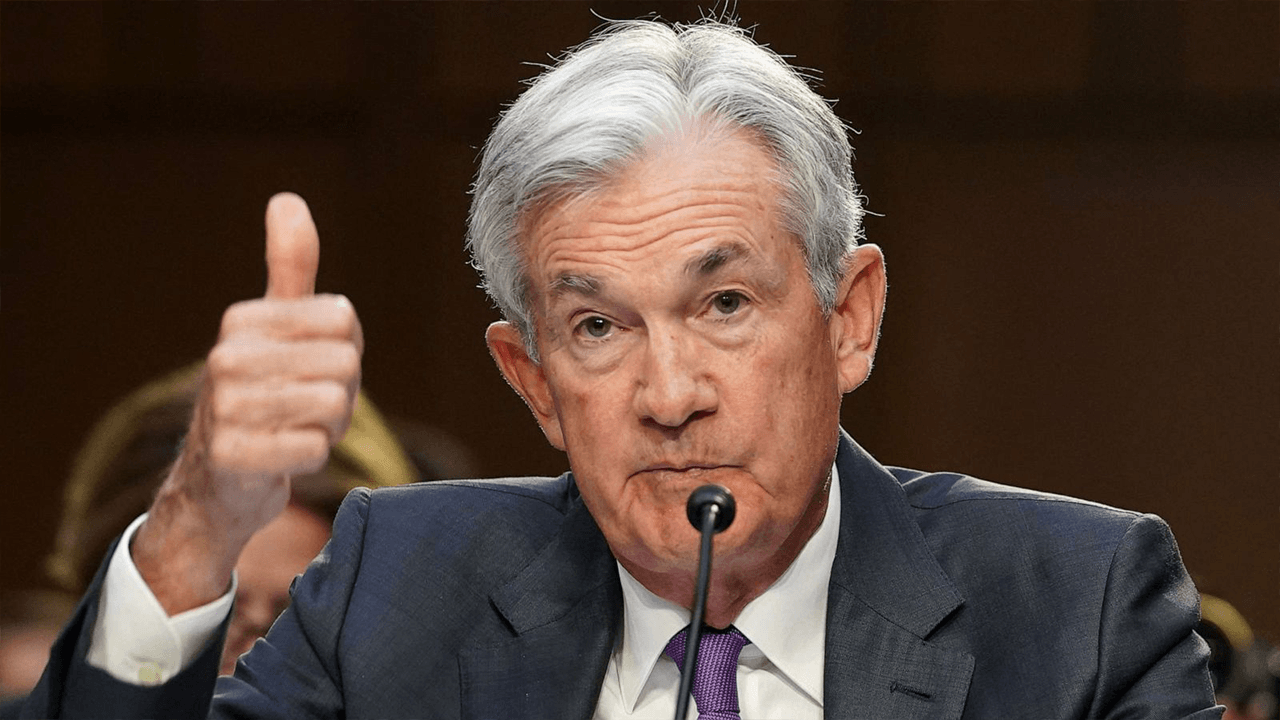 Treasury Secretary Bessent Leads Search for Next Fed Chair as Powell’s Term Nears End Treasury Secretary Bessent Leads Search for Next Fed Chair as Powell’s Term Nears End