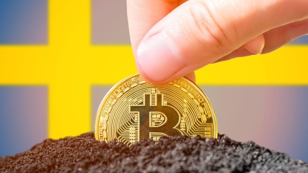 K33 Plans Major Bitcoin Acquisition With $8 Million Share Issue