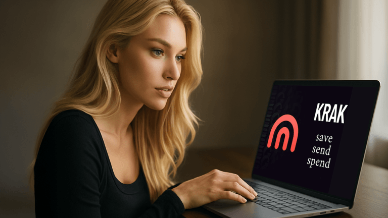 Crypto Exchange Kraken Enters Payments Race With Krak App