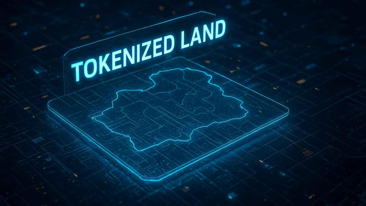 Central African Republic to Launch Tokenized Land Sales on Solana