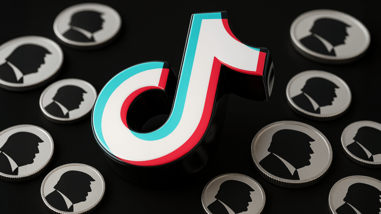 Tiktok Fires Back at $300M Trump Coin Allegation: ‘Irresponsible and False’
