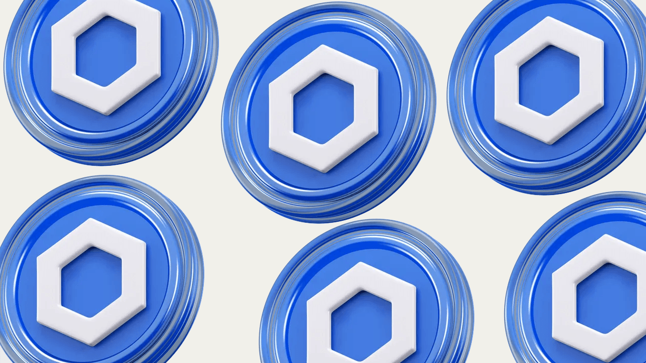 Visa, Fidelity, China AMC Pilot Chainlink-Powered CBDC-Stablecoin Swap