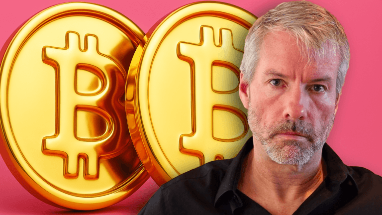 Saylor Declares Bitcoin Winter Over, Says BTC Headed for  Million