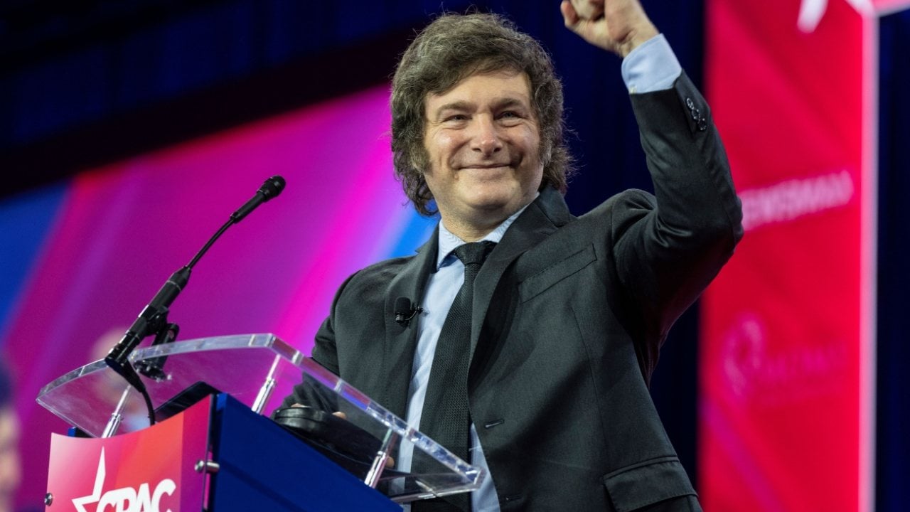 President Milei Gets Absolved: No Infringement Found in Libra’s Promotion President Milei Gets Absolved: No Infringement Found in Libra’s Promotion