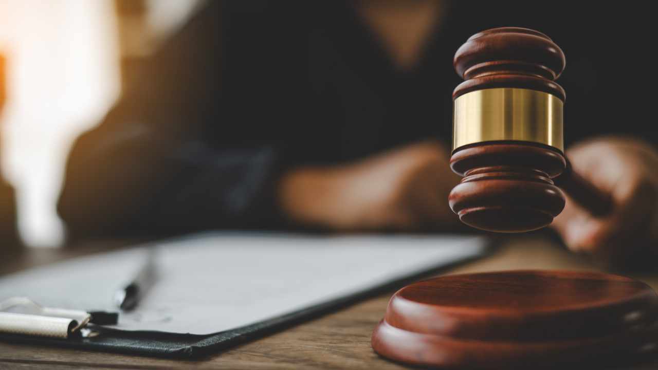 Court Slams My Big Coin With $25M Penalty Over False Cryptocurrency Claims