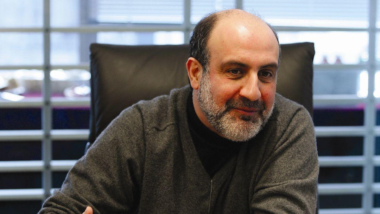 Är Tether Antifragilt? VD Paolo Ardoino tycker det