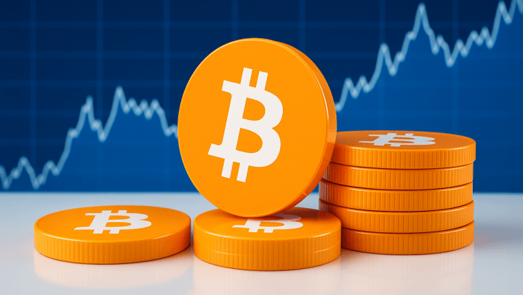 Bitcoin Tumbles Below $106K as $645M in Liquidations Rattle Crypto Markets