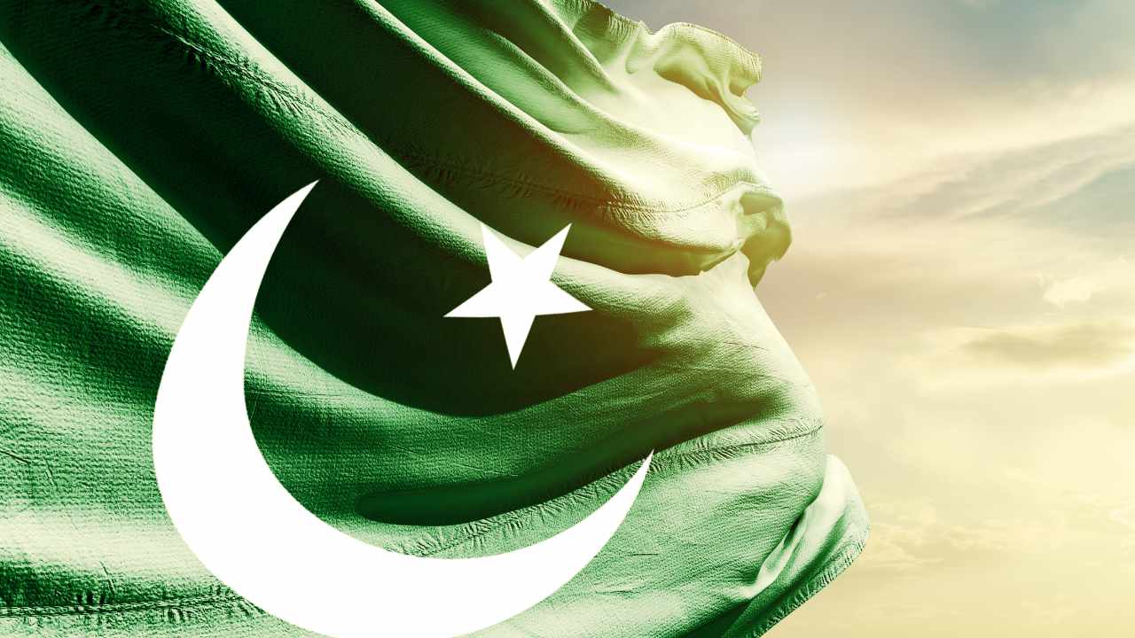 Bitcoin Reserve Chaos: Pakistan’s Big Reveal Crushed by Own Government