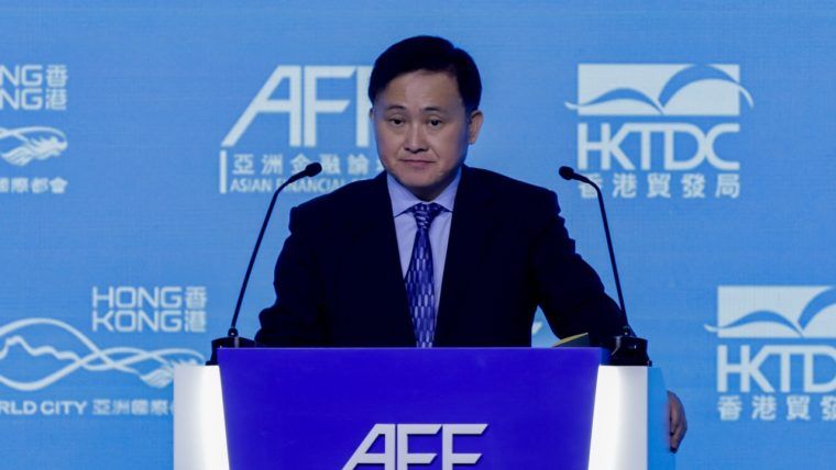 China’s Central Bank Governor Envisions the End of US Dollar Dominance