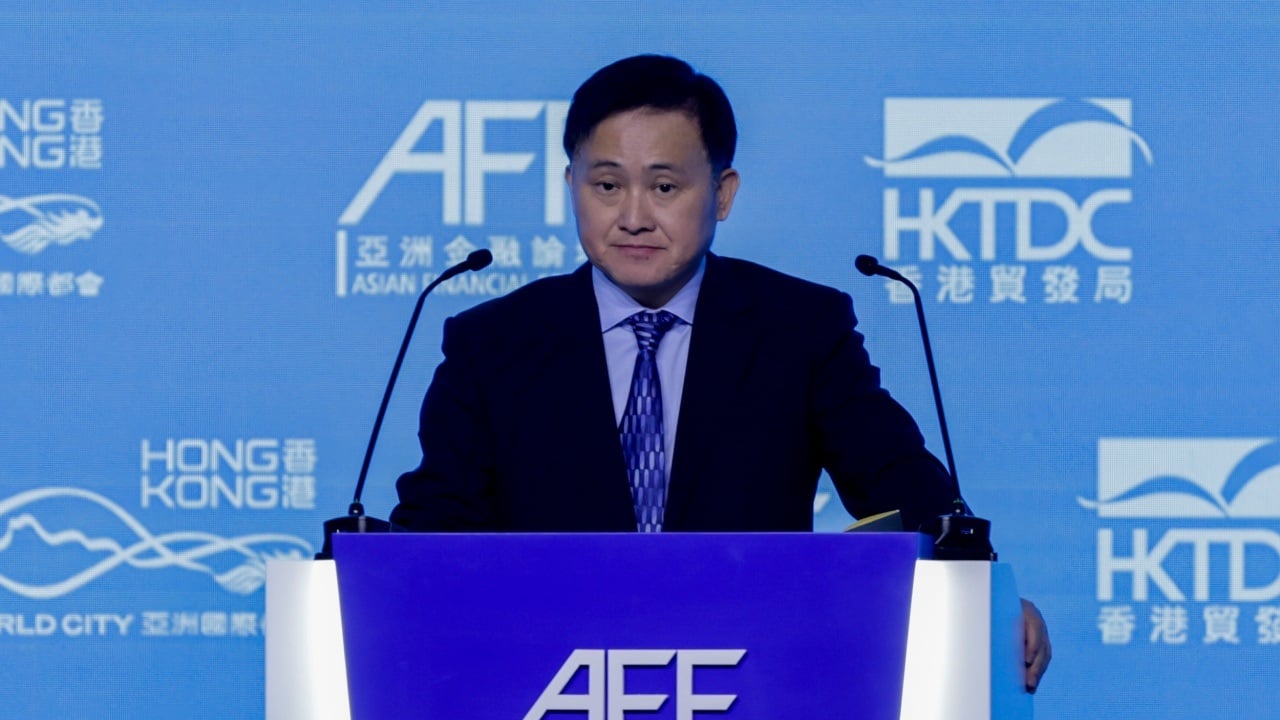 China’s Central Bank Governor Envisions the End of US Dollar Dominance