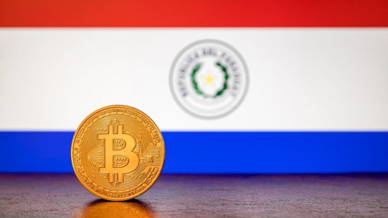 No One Fell for It: Paraguay’s Bitcoin Legal Tender Announcement Was a Zero-Sum Hack