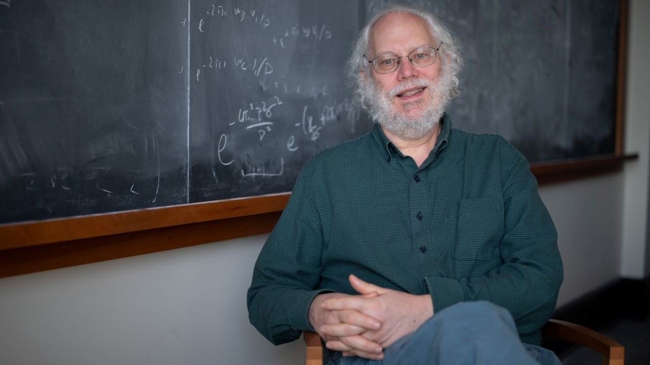 Googles Quanten-Durchbruch rückt leise näher daran, Bitcoin zu knacken:  NYDIG - Bitcoin News