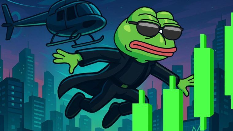 Top 10 Crypto Presale Tokens Generating Buzz in June 2025 According to Neo Pepe