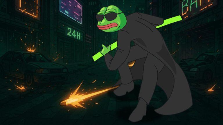 Solana’s Best Meme Coin Picks and Time-Sensitive Presale Opportunities Amid ETF Hype According to Neo Pepe