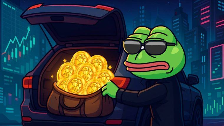 How to Buy Neo Pepe Protocol ($NEOP)— Your Essential Guide to Catching Crypto’s New Meme Wave