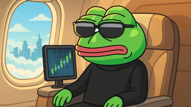 Best Crypto for Long-Term Success? Neo Pepe Coin Has Rock Solid Fundamentals