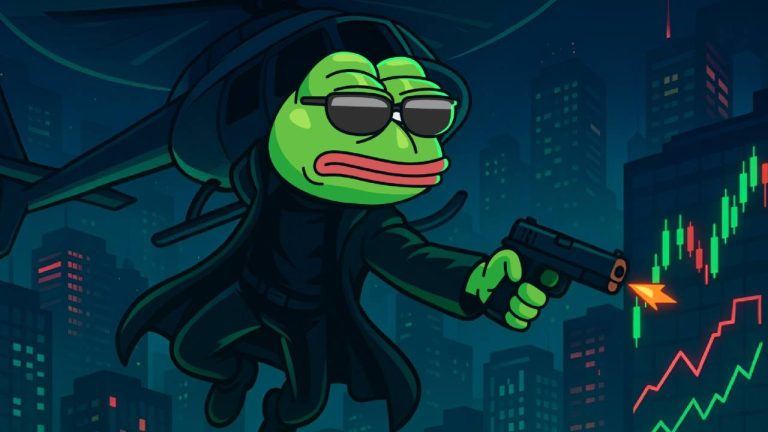 Neo Pepe Coin Surpasses HYPE, Setting Astonishing New Records With 1.1 Million Raised