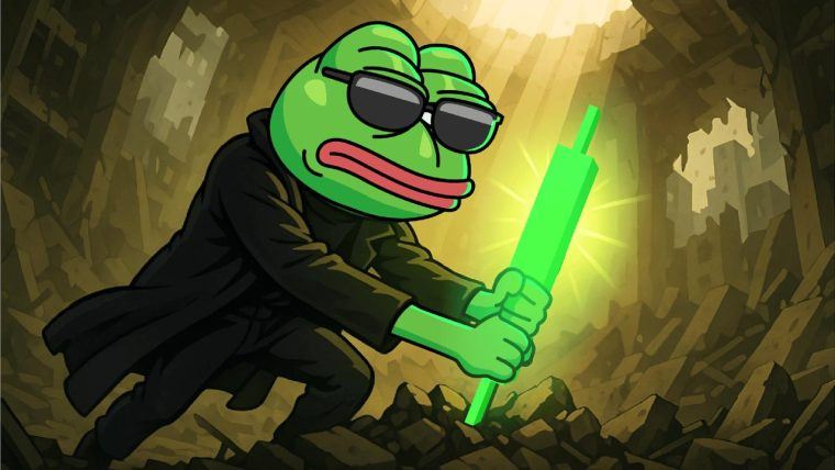 Best Meme Coin to Keep or Sell? Pepe Coin vs Neo Pepe Coin (NEOP)