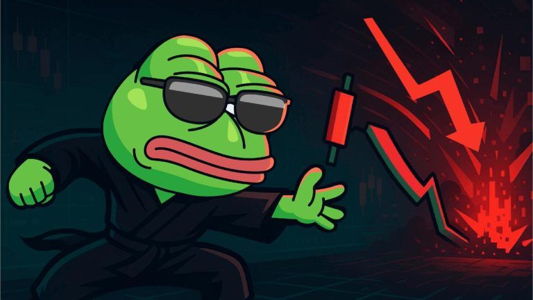 These Top Meme Coins Are Exploding – 3 High-Potential Picks Before Dogecoin Price Hits  According to Neo Pepe