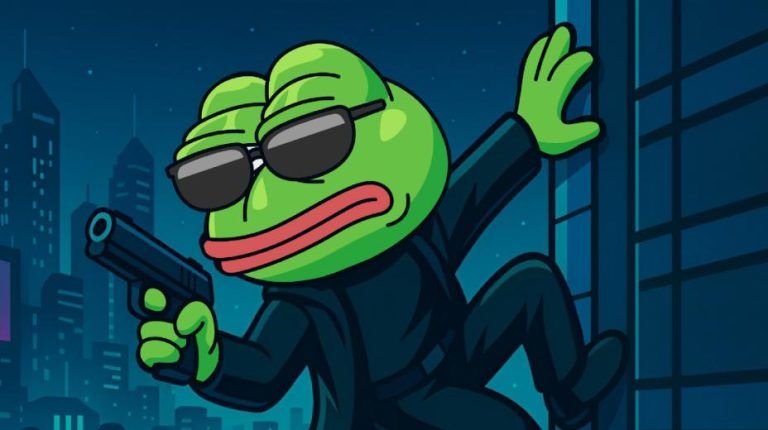 2025’s Best Crypto Presale Contender? Neo Pepe Coin Price Prediction and Presale Analysis