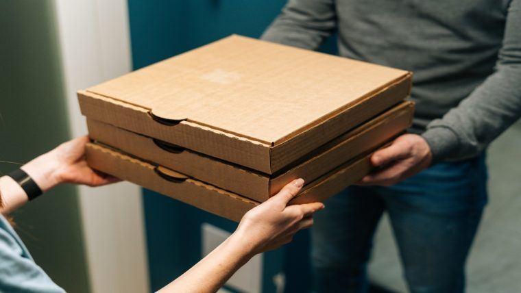 Did You Order Price Discovery?
