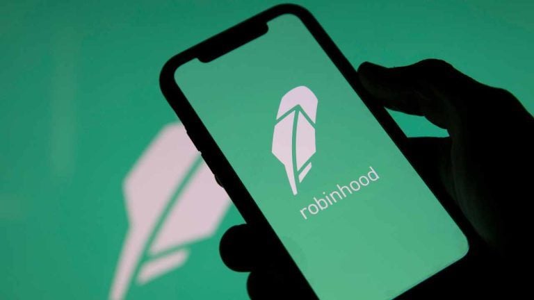 Bitstamp Now Officially Robinhood’s—0M Crypto Power Shift Complete