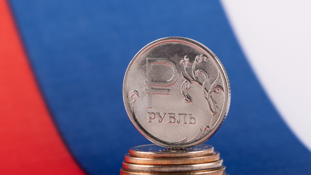 Still Standing: The Russian Ruble Is 2025’s Best-Performing Currency to Date