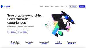 Best Crypto Wallets in 2025 (So Far): Custodial and Non-Custodial Options Compared